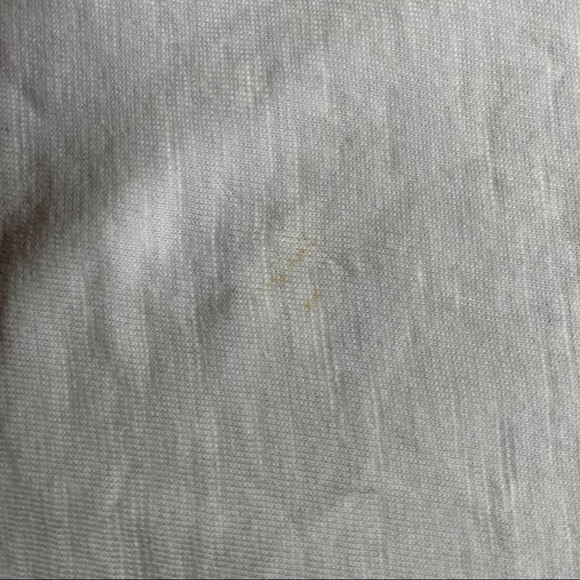 ONLY  & SONS sleeveless WHITE TANK - S - Picture 11 of 11